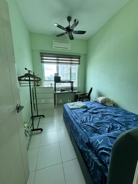 Condominium for Rent at One Imperial - Stephanie Lim - Bedroom - PropertyGuru.com.my