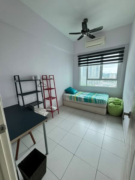 Condominium for Rent at One Imperial - Stephanie Lim - Bedroom - PropertyGuru.com.my