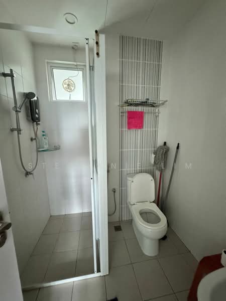 Condominium for Rent at One Imperial - Stephanie Lim - Bathroom - PropertyGuru.com.my