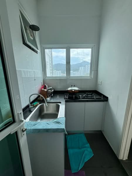 Condominium for Rent at One Imperial - Stephanie Lim - Kitchen - PropertyGuru.com.my
