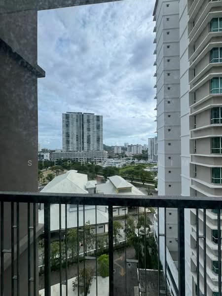 Condominium for Rent at One Imperial - Stephanie Lim - View - PropertyGuru.com.my