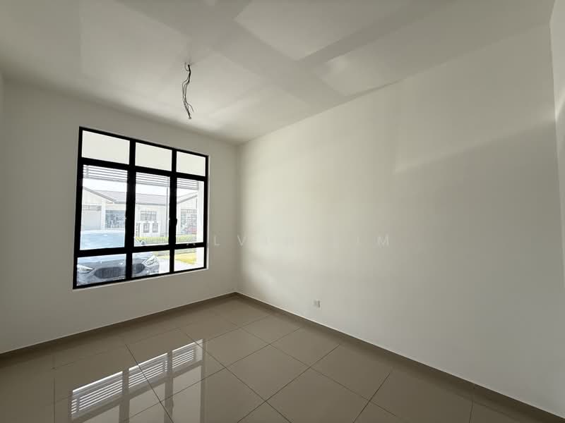 1-storey Terraced House for Sale in Shah Alam (Selangor) - Calvin Lim - Interior - PropertyGuru.com.my