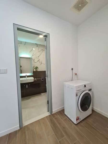 Servis Apartment untuk Disewa di Residensi 38 Bangsar - Jack Low - Bathroom - PropertyGuru.com.my