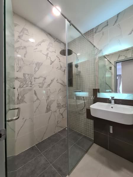 Servis Apartment untuk Disewa di Residensi 38 Bangsar - Jack Low - Bathroom - PropertyGuru.com.my