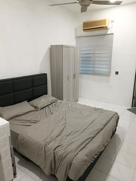 Terraced House for Rent in Bukit Mertajam (Penang) - Ai Xuen - Bedroom - PropertyGuru.com.my