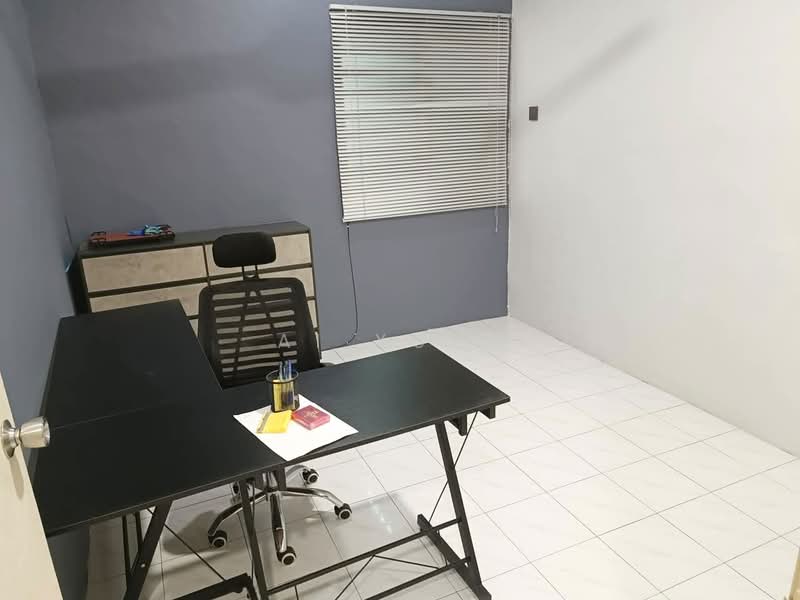 Terraced House for Rent in Bukit Mertajam (Penang) - Ai Xuen - Study - PropertyGuru.com.my