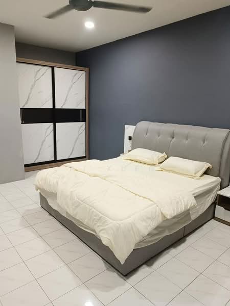 Terraced House for Rent in Bukit Mertajam (Penang) - Ai Xuen - Bedroom - PropertyGuru.com.my