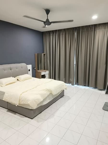Terraced House for Rent in Bukit Mertajam (Penang) - Ai Xuen - PropertyGuru.com.my