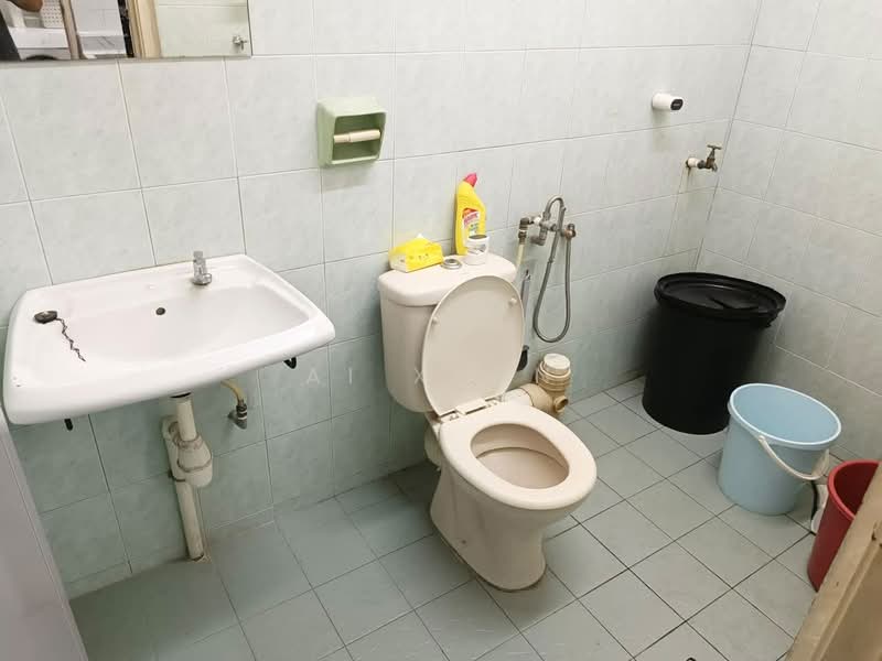 Terraced House for Rent in Bukit Mertajam (Penang) - Ai Xuen - PropertyGuru.com.my