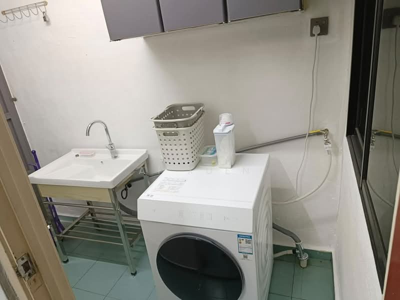 Terraced House for Rent in Bukit Mertajam (Penang) - Ai Xuen - PropertyGuru.com.my
