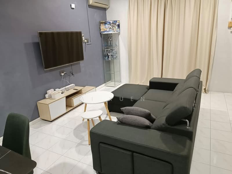 Terraced House for Rent in Bukit Mertajam (Penang) - Ai Xuen - PropertyGuru.com.my