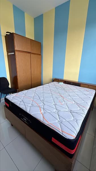 Rumah Teres 2 Tingkat untuk Disewa di Johor Bahru (Johor) - Tracy Ong - Bedroom - PropertyGuru.com.my
