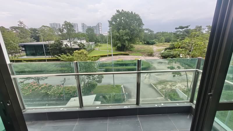 Servis Apartment untuk Dijual di Wave @ Marina Cove - Evie Song - PropertyGuru.com.my