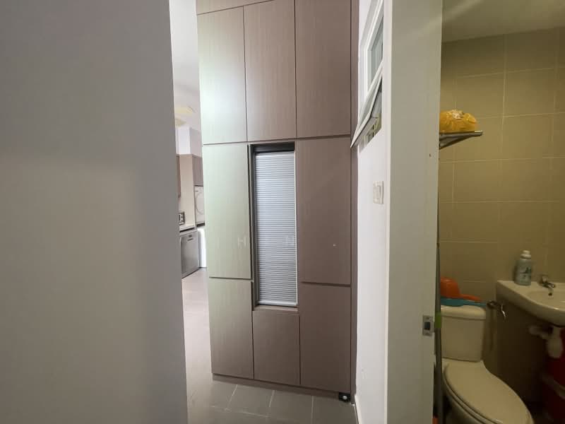 Condominium for Sale at Fairway Suites - Shin . - Bathroom - PropertyGuru.com.my