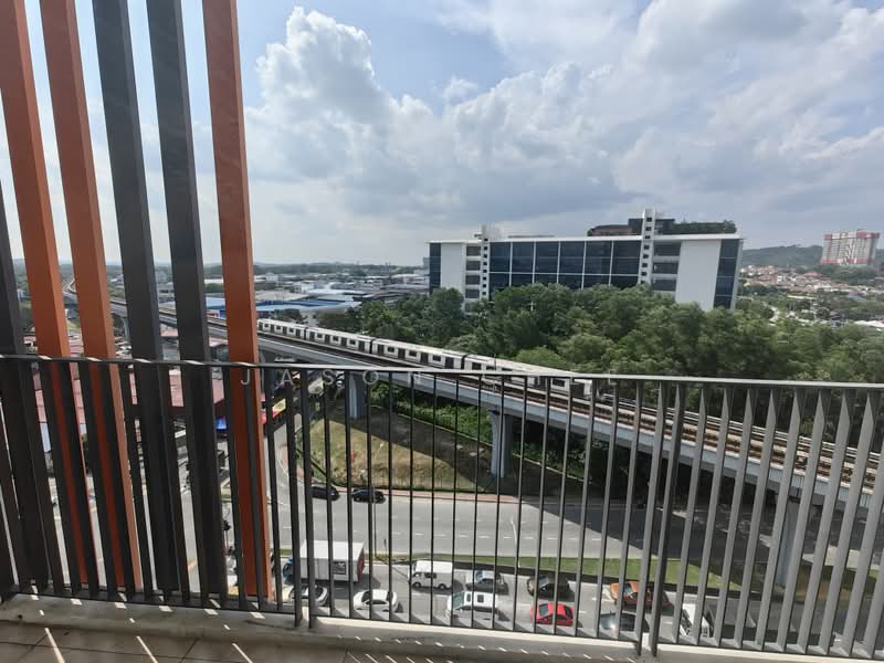 Service Residence for Rent at Emporis - Jason Chee - View - PropertyGuru.com.my