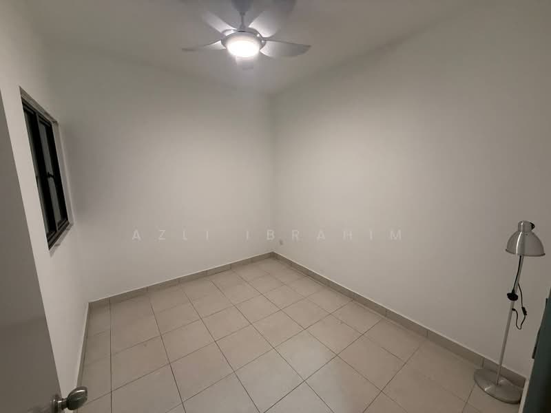 Servis Apartment untuk Dijual di Flora Residency - Azli Ibrahim - Interior - PropertyGuru.com.my