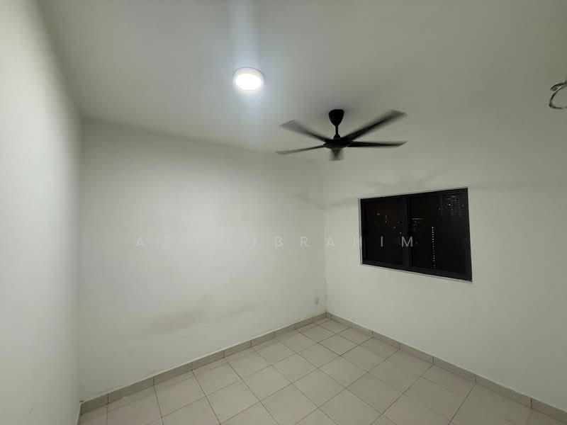 Servis Apartment untuk Dijual di Flora Residency - Azli Ibrahim - Interior - PropertyGuru.com.my