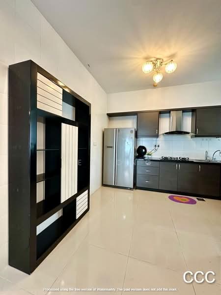Rumah Berkembar untuk Disewa di Setia Eco Park (Setia Alam) - Ken Ong - Kitchen - PropertyGuru.com.my