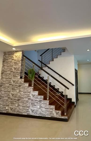 Rumah Berkembar untuk Disewa di Setia Eco Park (Setia Alam) - Ken Ong - Interior - PropertyGuru.com.my