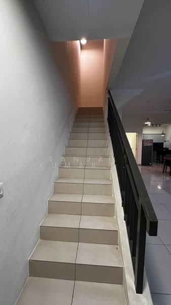 Terraced House for Rent in Dengkil (Selangor) - Sanjay Kumar Sadananthan - PropertyGuru.com.my