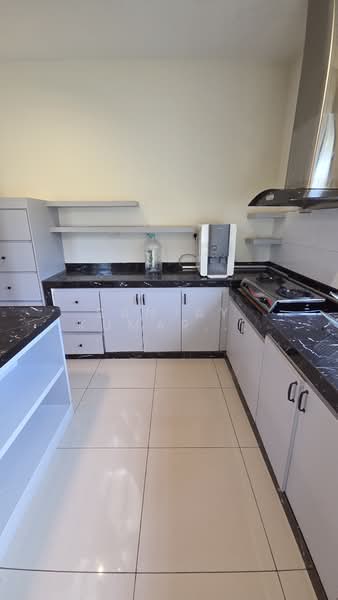 Terraced House for Rent in Dengkil (Selangor) - Sanjay Kumar Sadananthan - PropertyGuru.com.my