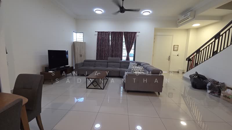 Terraced House for Rent in Dengkil (Selangor) - Sanjay Kumar Sadananthan - PropertyGuru.com.my