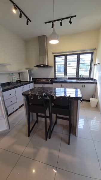 Terraced House for Rent in Dengkil (Selangor) - Sanjay Kumar Sadananthan - PropertyGuru.com.my