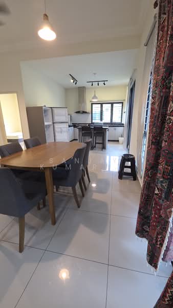 Terraced House for Rent in Dengkil (Selangor) - Sanjay Kumar Sadananthan - PropertyGuru.com.my