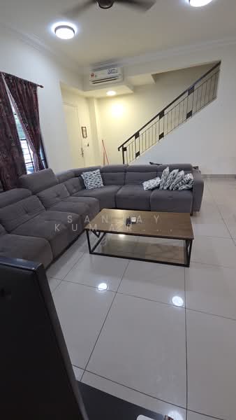 Terraced House for Rent in Dengkil (Selangor) - Sanjay Kumar Sadananthan - PropertyGuru.com.my