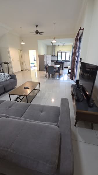 Terraced House for Rent in Dengkil (Selangor) - Sanjay Kumar Sadananthan - PropertyGuru.com.my