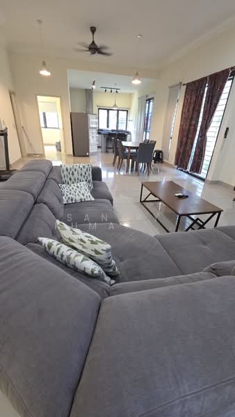 Terraced House for Rent in Dengkil (Selangor) - Sanjay Kumar Sadananthan - PropertyGuru.com.my