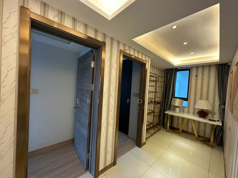 Pangsapuri untuk Dijual di Starview Bay @ Forest City - Eric Foo - Interior - PropertyGuru.com.my