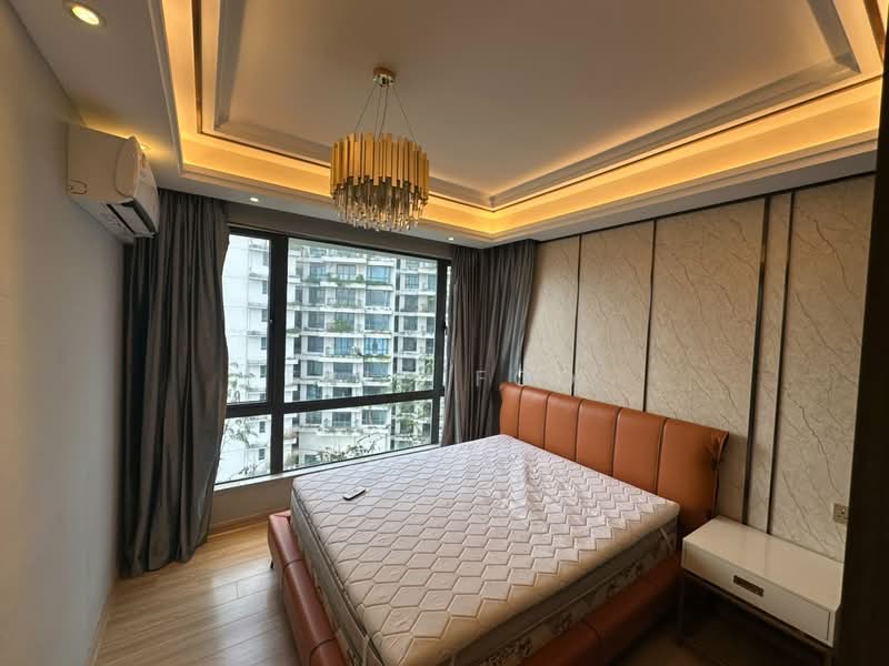 Pangsapuri untuk Dijual di Starview Bay @ Forest City - Eric Foo - Bedroom - PropertyGuru.com.my