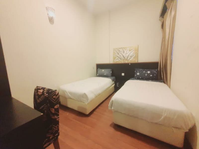 Service Residence for Sale at Bayou Lagoon Park Resort - Vinc Pheng - Bedroom - PropertyGuru.com.my