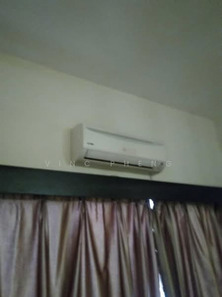 Service Residence for Sale at Bayou Lagoon Park Resort - Vinc Pheng - Interior - PropertyGuru.com.my