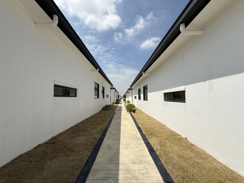 Terraced House for Sale in Kuala Selangor (Selangor) - Calvin Lim - Exterior - PropertyGuru.com.my