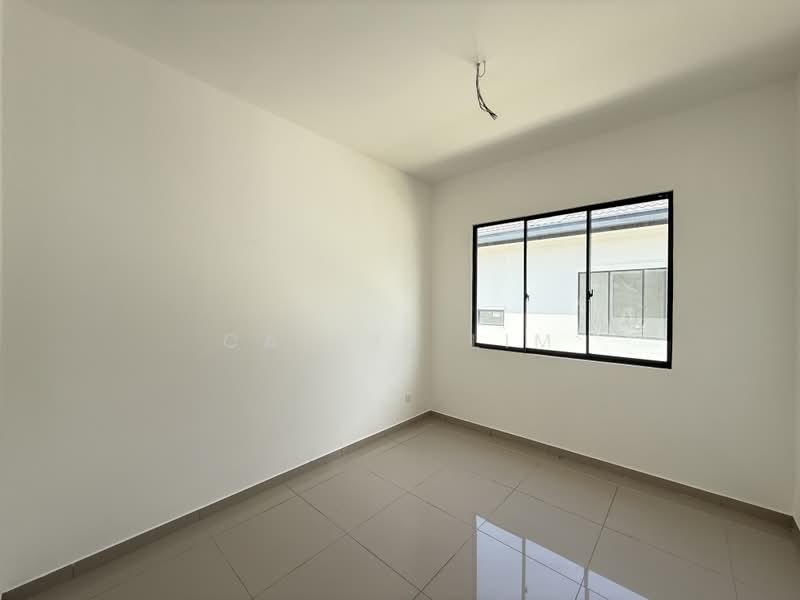 Terraced House for Sale in Kuala Selangor (Selangor) - Calvin Lim - Interior - PropertyGuru.com.my