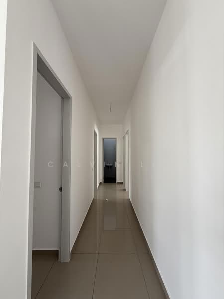 Terraced House for Sale in Kuala Selangor (Selangor) - Calvin Lim - Corridor - PropertyGuru.com.my