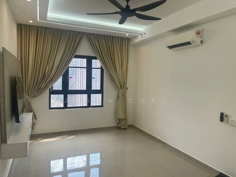 Service Residence for Rent at D'Vine - Jason Chee - Interior - PropertyGuru.com.my