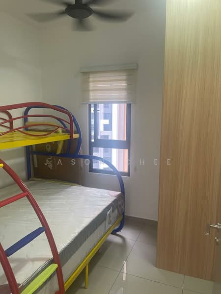 Service Residence for Rent at D'Vine - Jason Chee - Bedroom - PropertyGuru.com.my