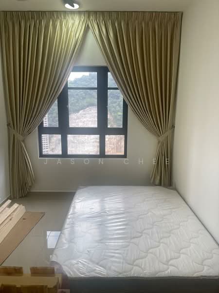 Service Residence for Rent at D'Vine - Jason Chee - Bedroom - PropertyGuru.com.my