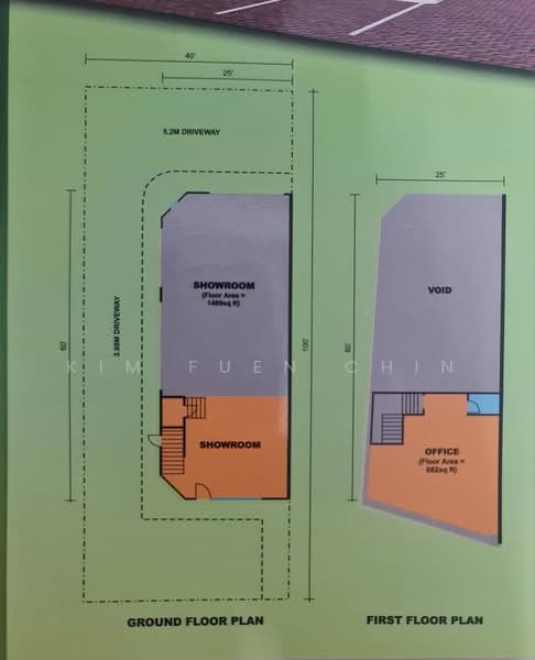 Warehouse for Rent in Kota Kinabalu (Sabah) - Kim Fuen Chin - PropertyGuru.com.my