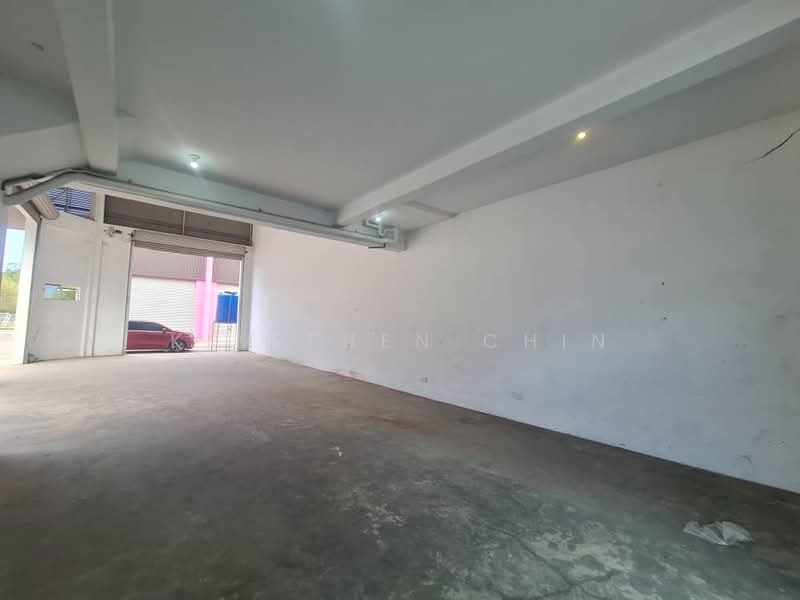 Warehouse for Rent in Kota Kinabalu (Sabah) - Kim Fuen Chin - Interior - PropertyGuru.com.my