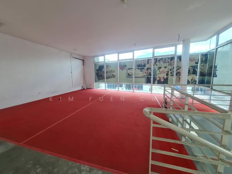 Warehouse for Rent in Kota Kinabalu (Sabah) - Kim Fuen Chin - Interior - PropertyGuru.com.my