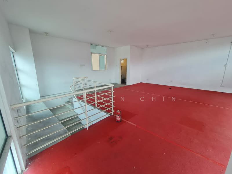 Warehouse for Rent in Kota Kinabalu (Sabah) - Kim Fuen Chin - Interior - PropertyGuru.com.my