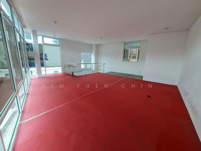Warehouse for Rent in Kota Kinabalu (Sabah) - Kim Fuen Chin - Interior - PropertyGuru.com.my