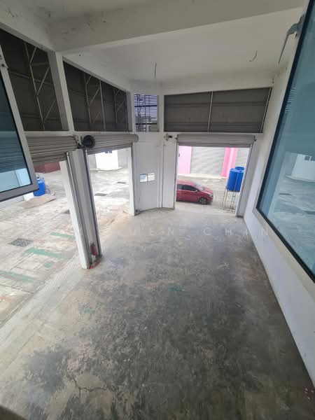 Warehouse for Rent in Kota Kinabalu (Sabah) - Kim Fuen Chin - Exterior - PropertyGuru.com.my