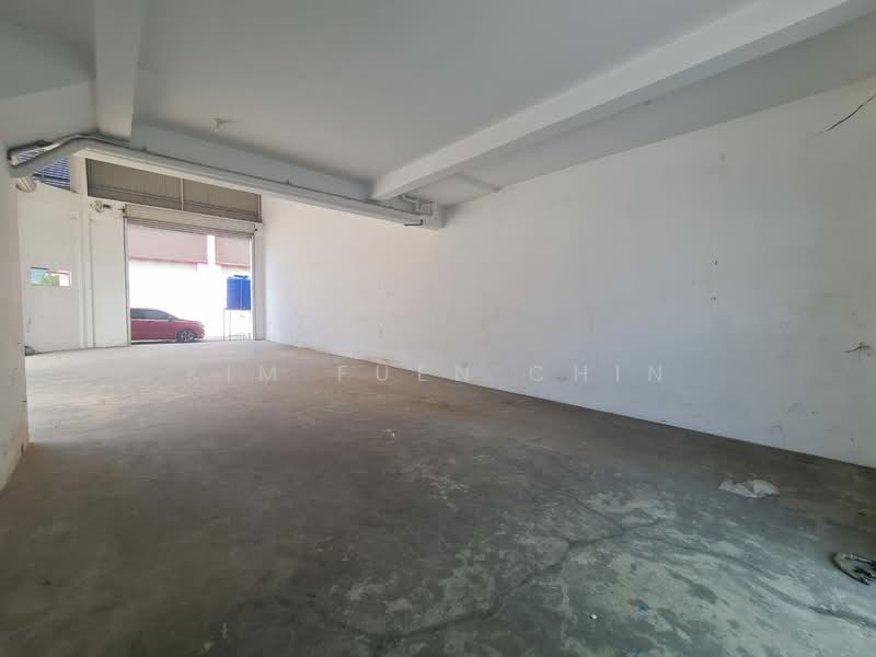 Warehouse for Rent in Kota Kinabalu (Sabah) - Kim Fuen Chin - Interior - PropertyGuru.com.my