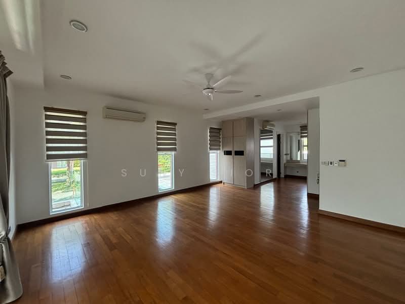 Bungalow for Rent in East Ledang (Iskandar Puteri (Nusajaya)) - Suny Sior - Bedroom - PropertyGuru.com.my