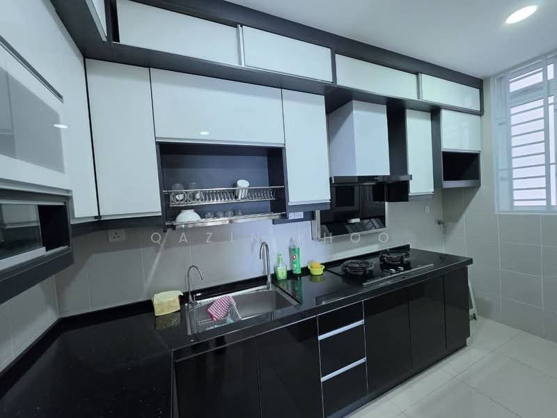Condominium for Sale at D'Festivo Residences - Qazin Khoo - PropertyGuru.com.my